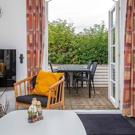 5 Person Holiday Home In R M Sønderby Eksteriør billede