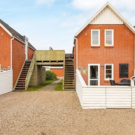 5 Person Holiday Home In R M Sønderby Eksteriør billede