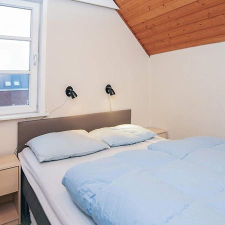 5 Person Holiday Home In R M Sønderby Eksteriør billede