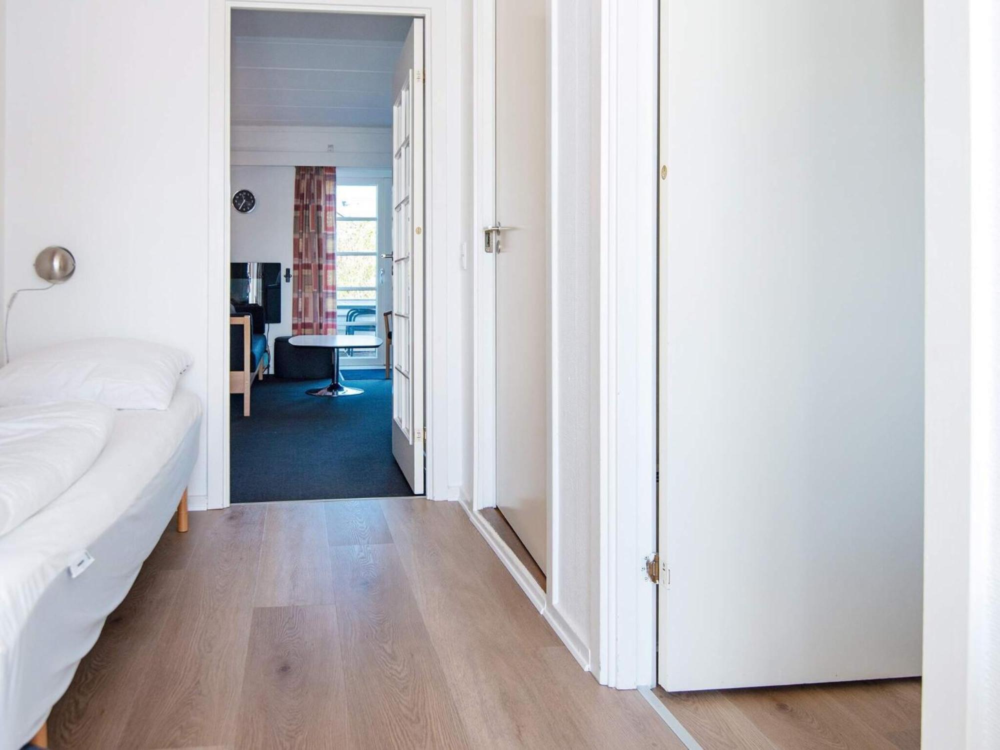 5 Person Holiday Home In R M Sønderby Eksteriør billede