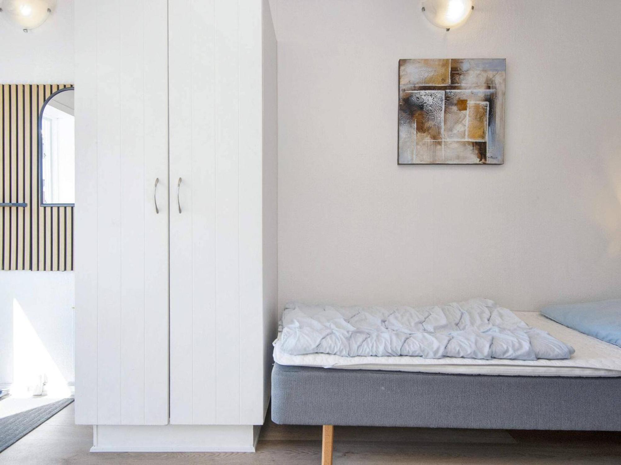 5 Person Holiday Home In R M Sønderby Eksteriør billede